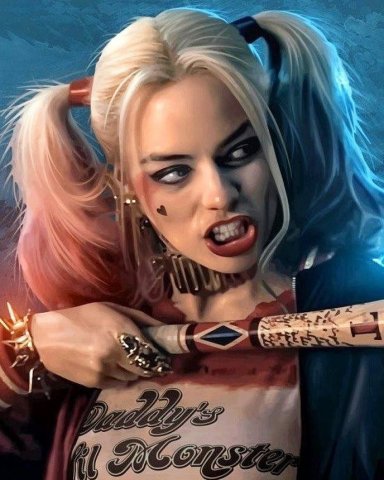 Harley Quinn