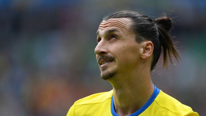 Zlatan