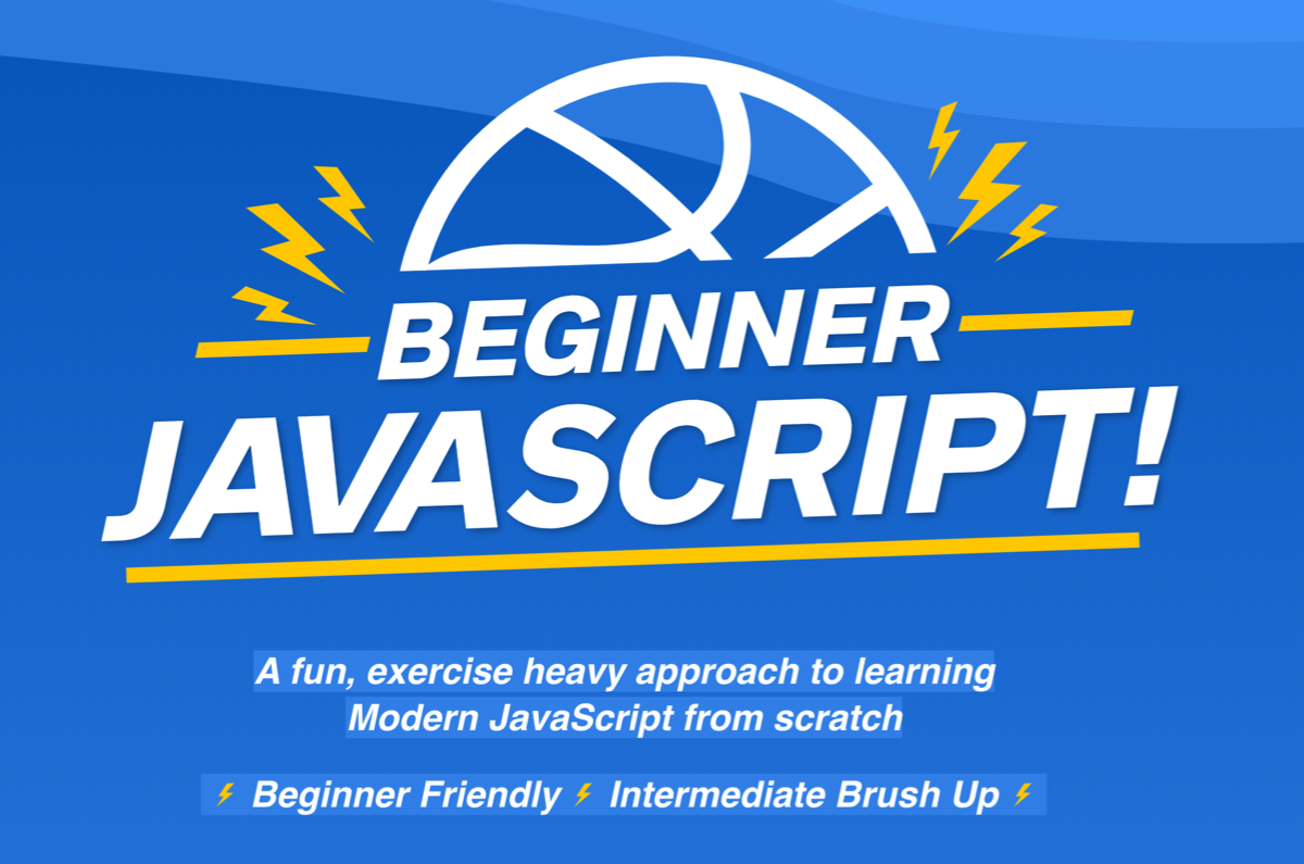 beginnerjavascript.com